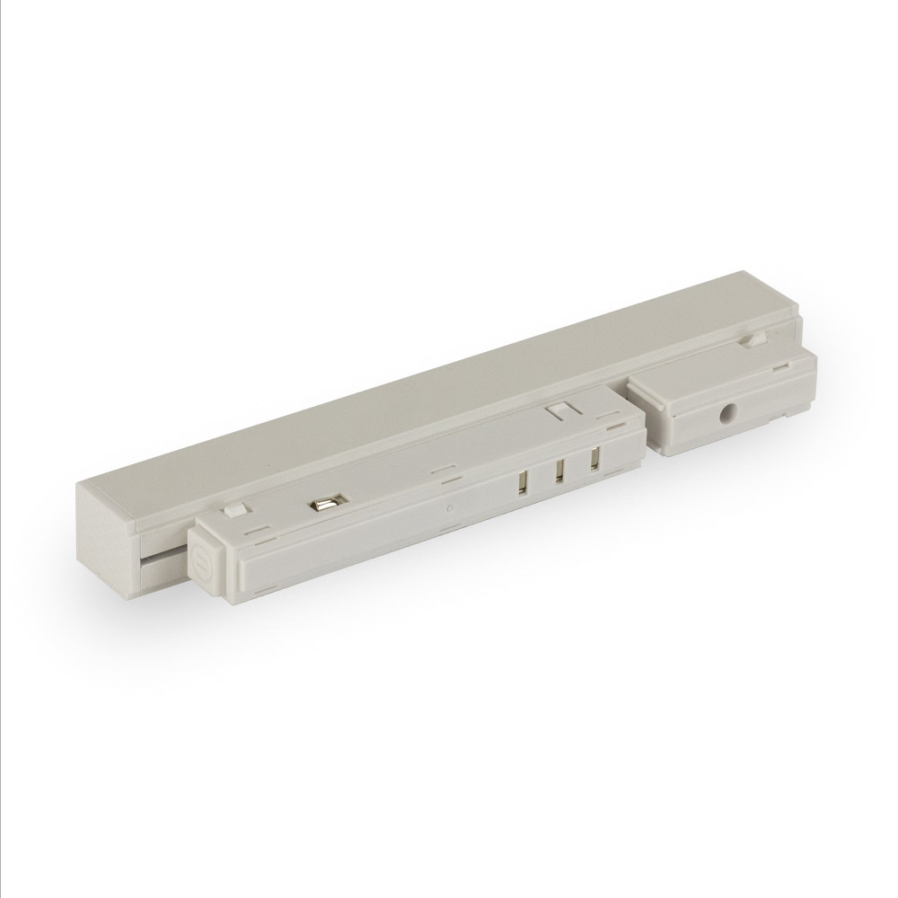 Трековый магнитный светильник AM Group MAGNET AM413 LL-20-12T-8W 4000K WH в Санкт-Петербурге