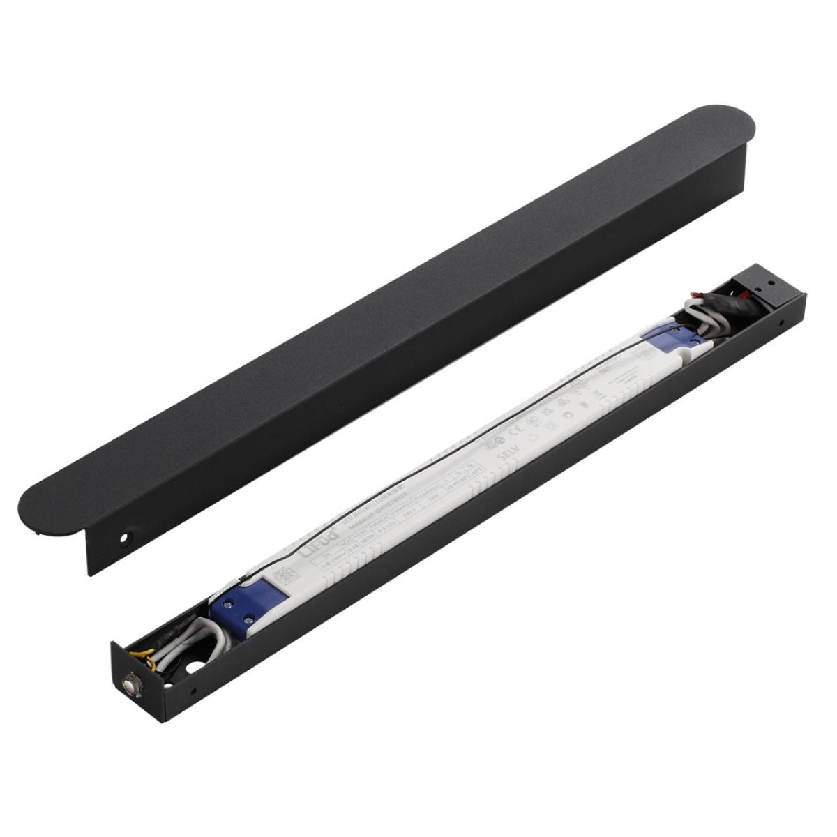 Драйвер Odeon Light Leda Fino XS IP20 75W 24V 0-3.125 357788BL в Санкт-Петербурге