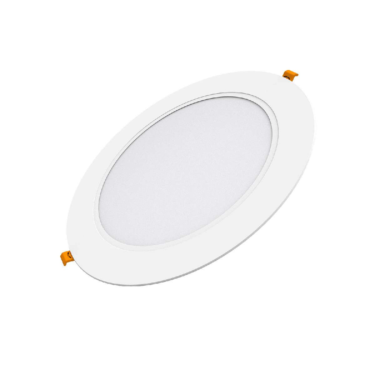 Встраиваемый светильник Gauss Elementary Downlight 997520224 в Санкт-Петербурге