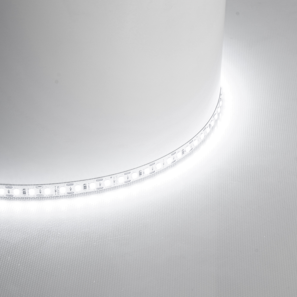 Светодиодная лента 24V Feron LS506, 120*SMD2835, 11W/m, IP20, 4000К (нейтральный белый) 53058 в Санкт-Петербурге