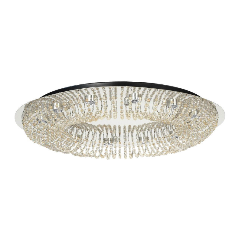 Накладная люстра Arti Lampadari Brancati L 1.4.60.501 N в Санкт-Петербурге
