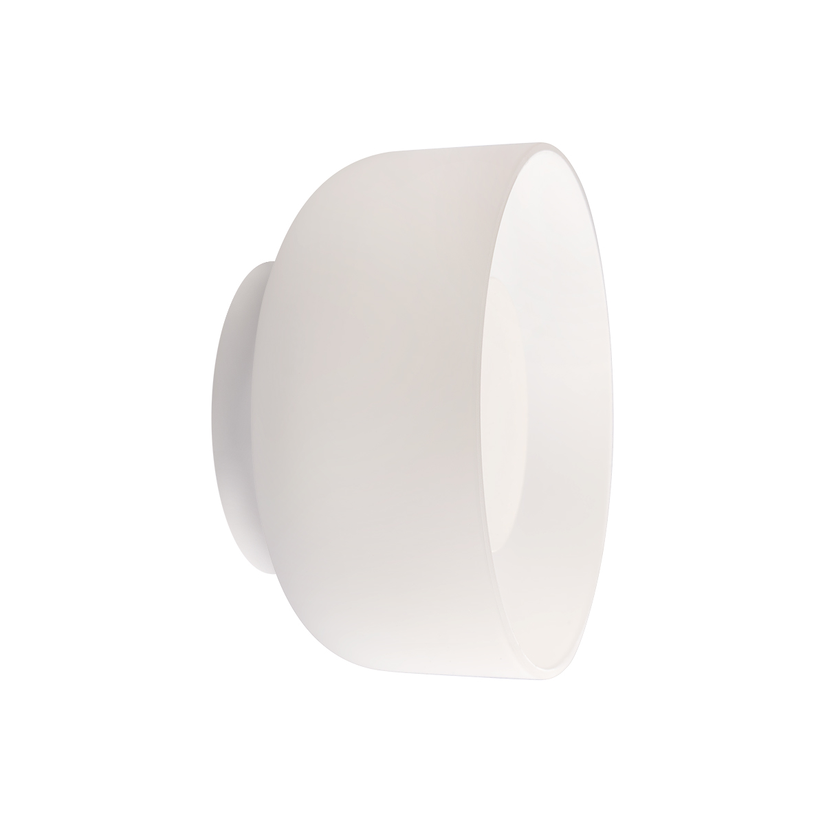 Настенный светильник LOFT IT Totem 10466W Milky white в Санкт-Петербурге