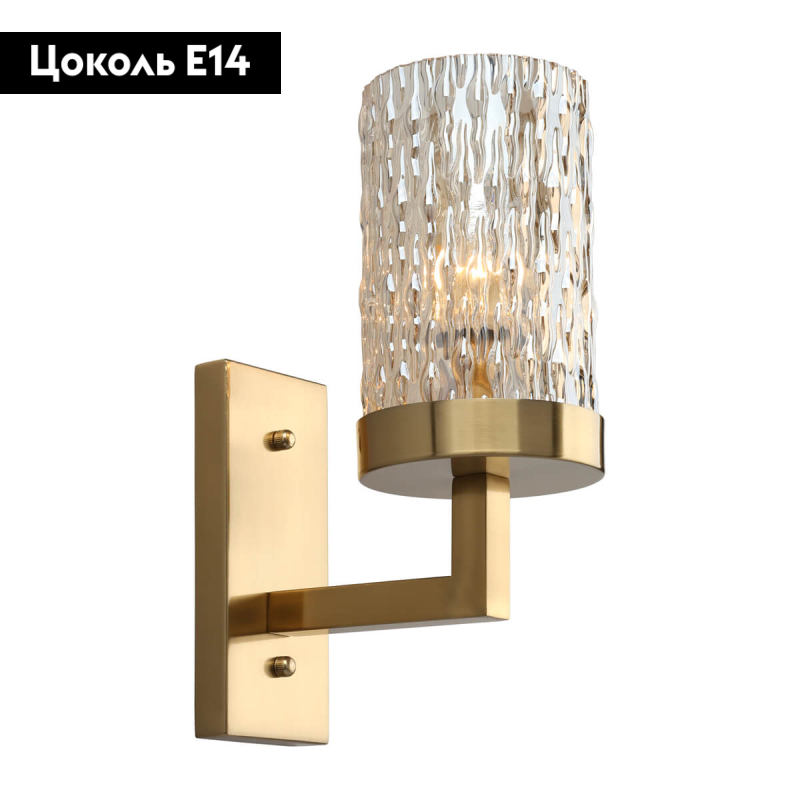 Бра Omnilux OML-84711-01 в #REGION_NAME_DECLINE_PP#