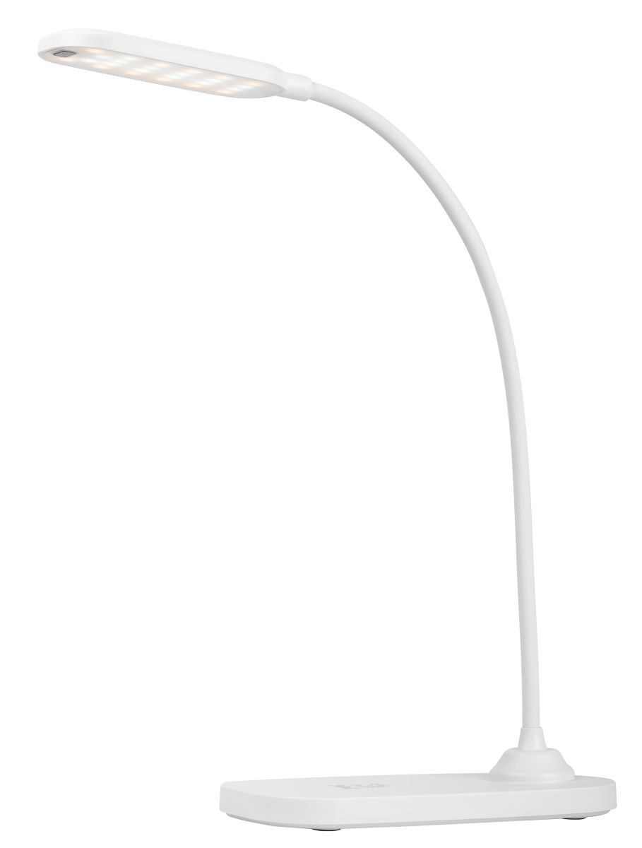 Настольная аккумуляторная лампа Эра NLED-524-6W-W Б0068571 в #REGION_NAME_DECLINE_PP#