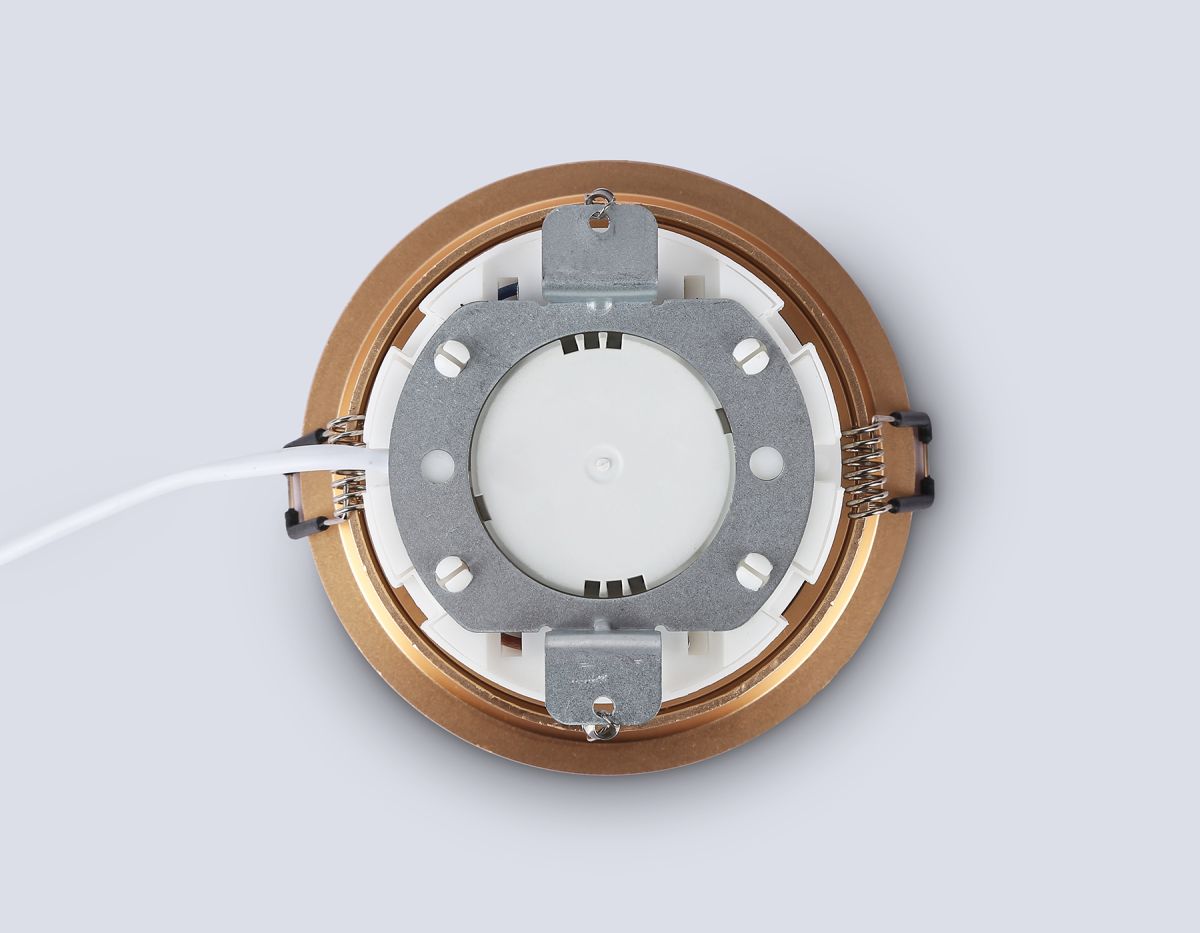Встраиваемый светильник Ambrella Light Techno spot GX Standard tech TN51815 в Санкт-Петербурге