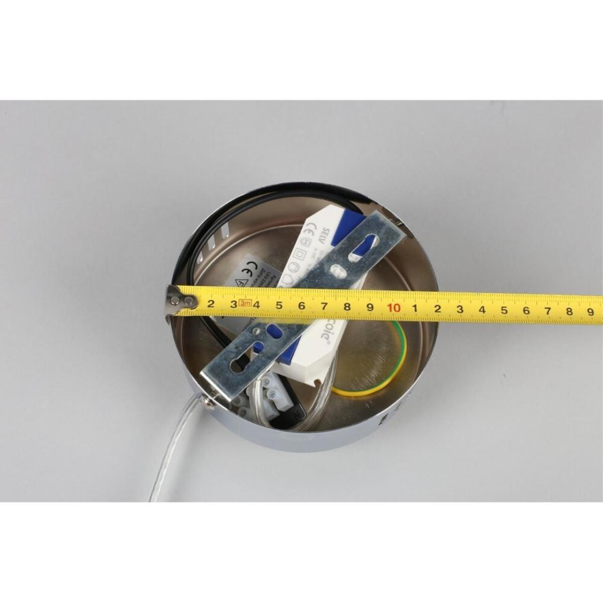 Подвесной светильник Aployt Mila APL.044.06.08 в Санкт-Петербурге