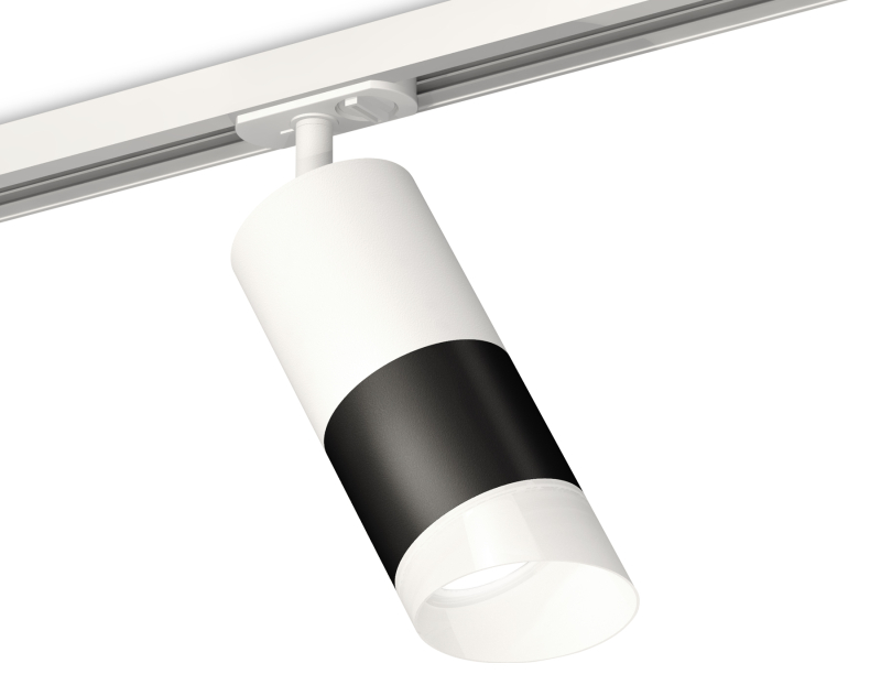 Комплект трекового светильника Ambrella Light Track System XT7402092 (A2536, C7421, A2011, C7402, N7175) в Санкт-Петербурге
