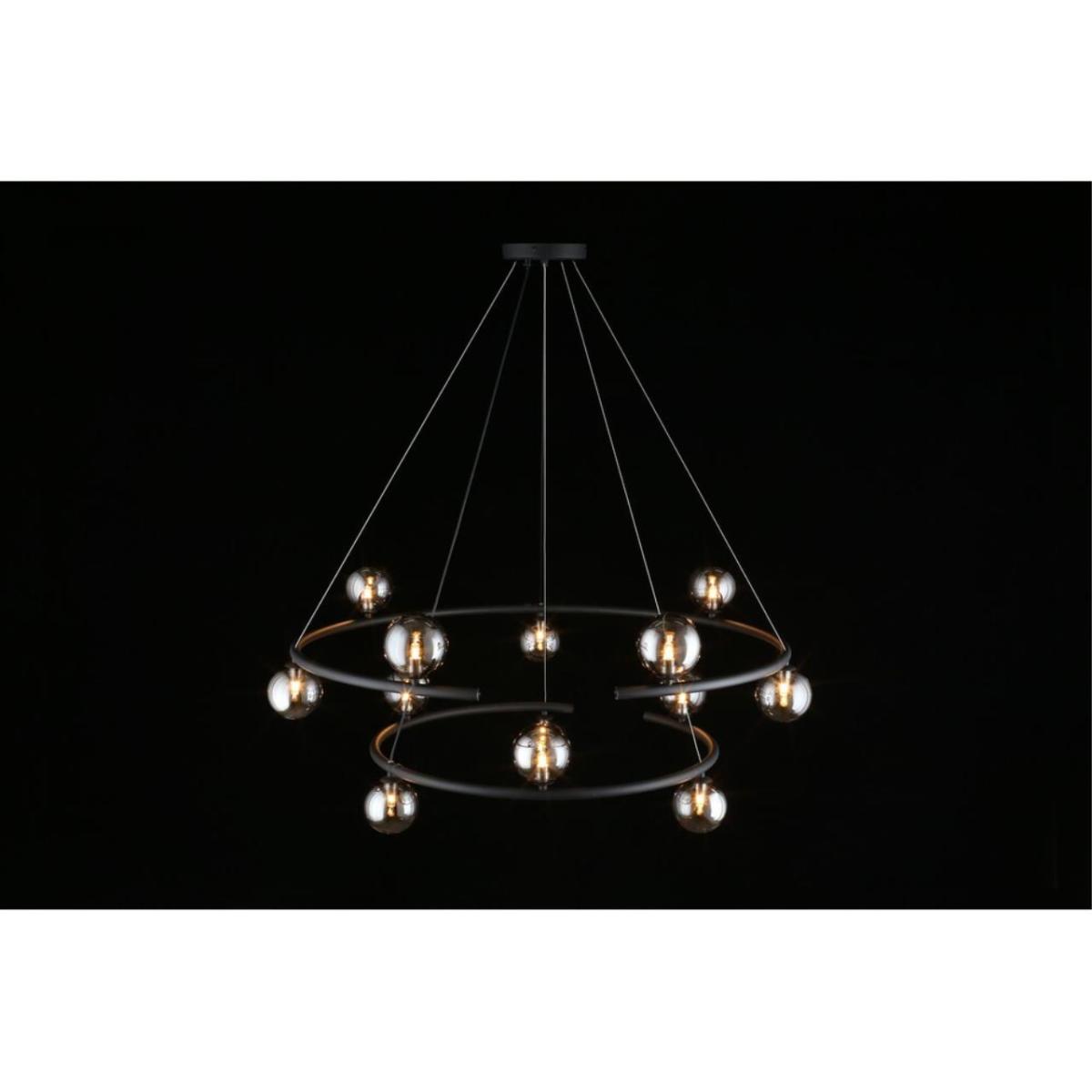 Подвесная люстра Aployt Polet APL.631.03.13 в Санкт-Петербурге