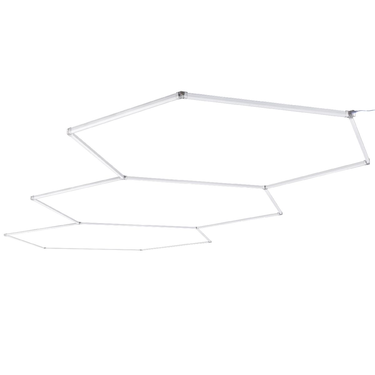 Модульный светодиодный светильник Lightstar Varieta (450124+450005+450006+450000+450009) V10A450124 в Санкт-Петербурге
