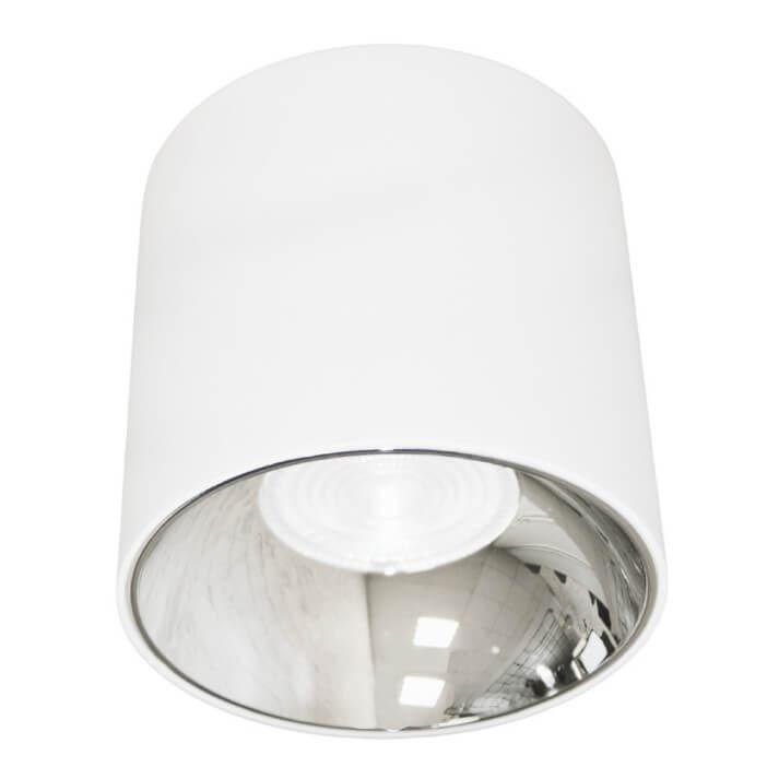 Накладной светодиодный светильник Lumina Deco Tubi LDC 8057-10W WT в Санкт-Петербурге