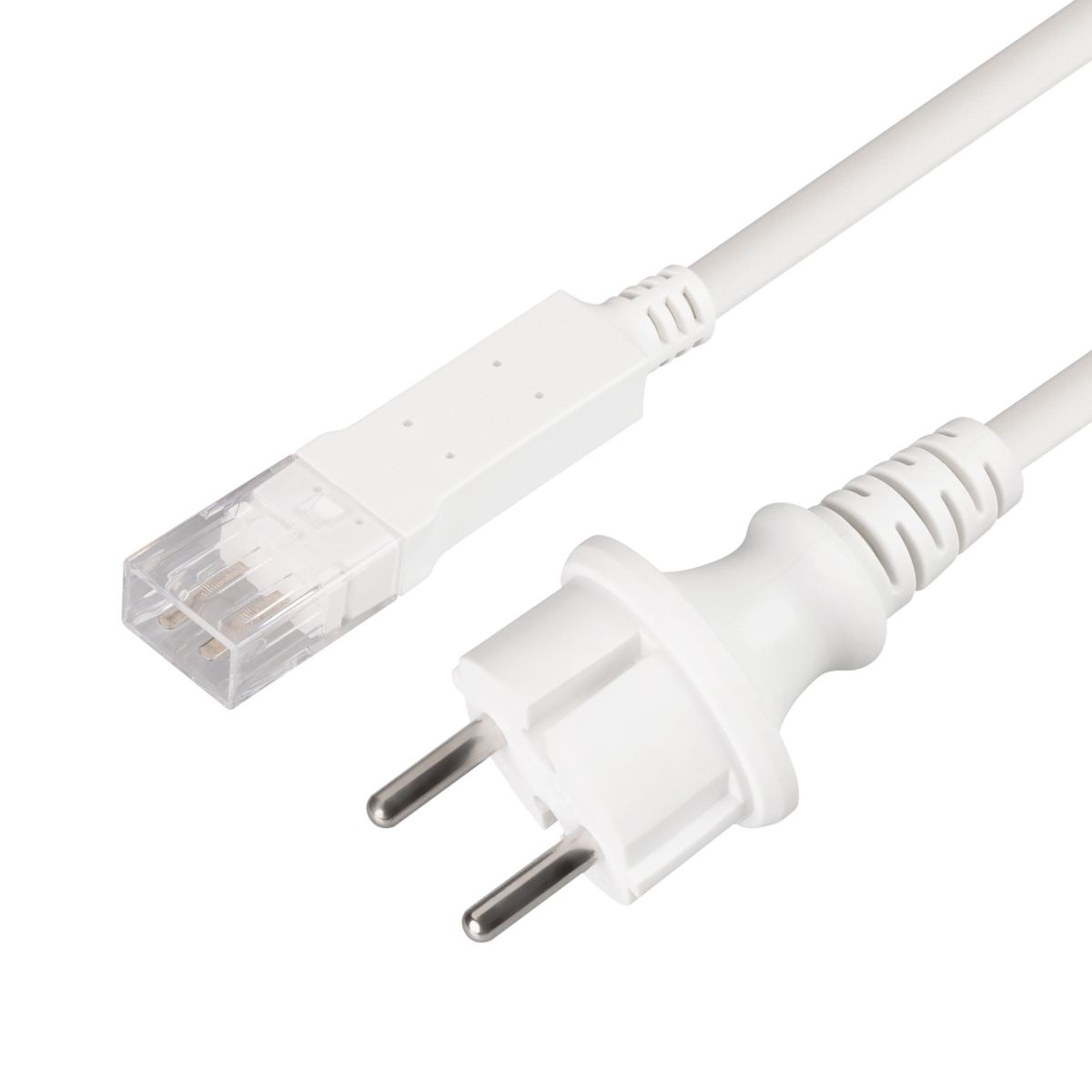 Шнур питания для лент Arlight ARL-15x6.5mm 048860 в Санкт-Петербурге