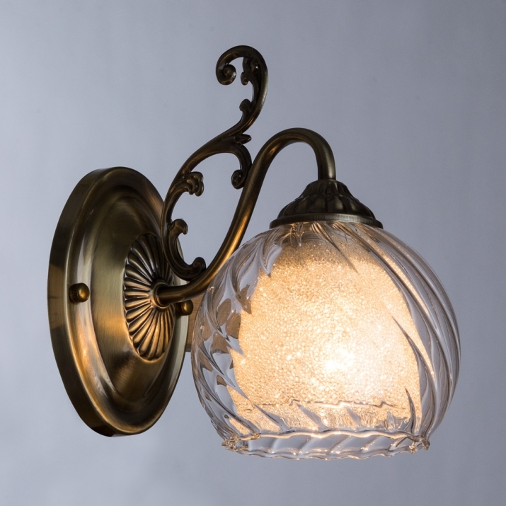 Бра Arte Lamp A7062AP-1AB в Санкт-Петербурге