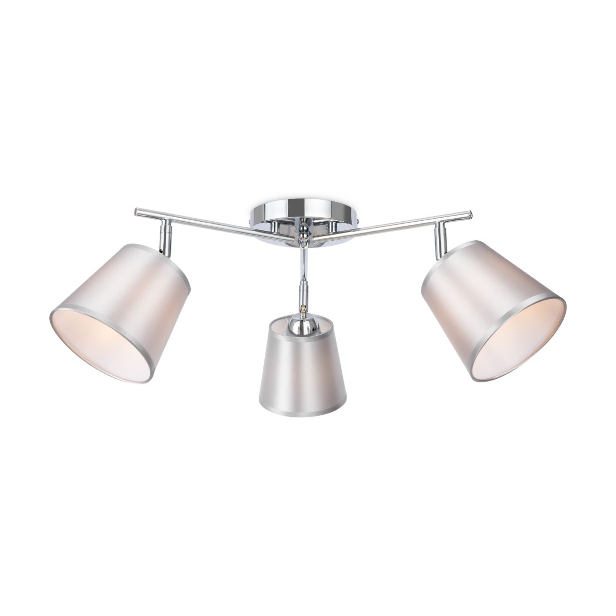 Потолочная люстра Freya Diva FR5145CL-03CH в Санкт-Петербурге