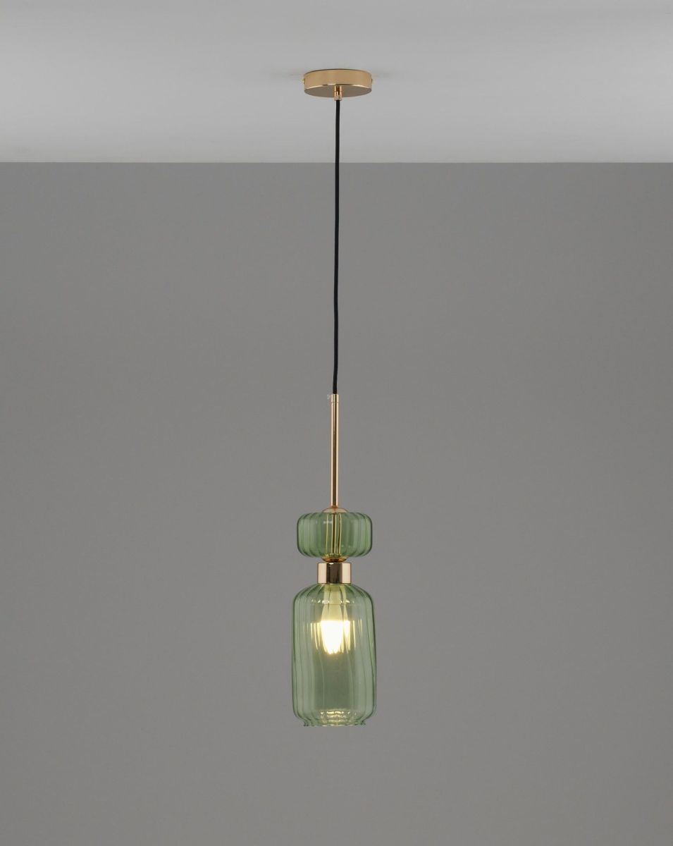 Подвесной светильник Moderli Beckett V11246-1P в Санкт-Петербурге