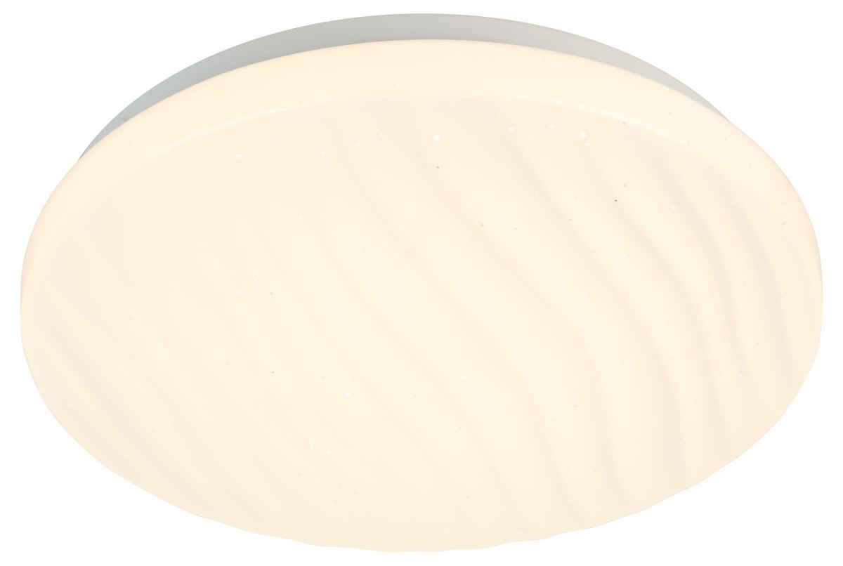 Потолочный светильник ЭРА SPB-6 Slim Sahara 24W-4K Б0071125 в #REGION_NAME_DECLINE_PP#