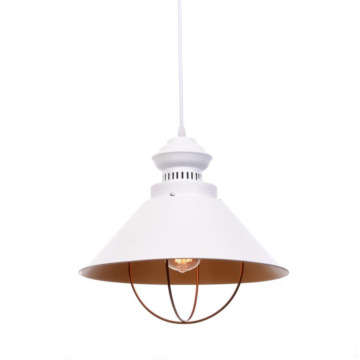 Подвесной светильник Lumina Deco Kugar LDP 7930 WT в Санкт-Петербурге