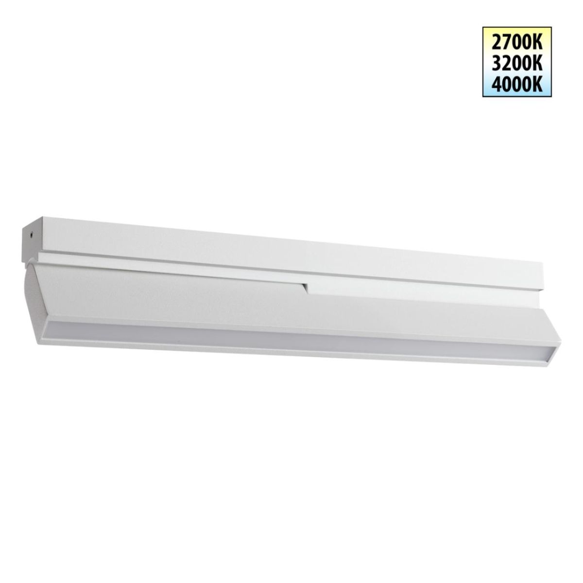 Накладной светильник с переключателем цв.температуры Novotech Over EOS 359770 в Санкт-Петербурге