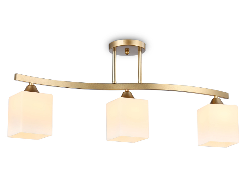 Люстра на штанге Ambrella Light Modern TR303121 в Санкт-Петербурге