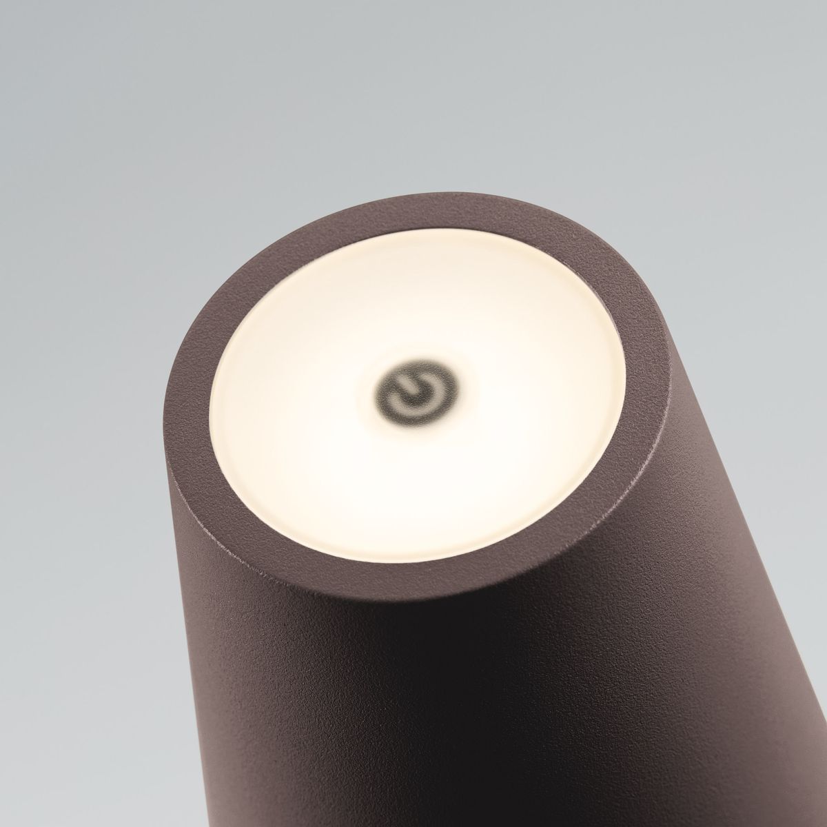 Настольная лампа с аккумулятором Arlight SP-DAISY-TAB-1.5W Warm3000-MIX (RS, 90 deg) (IP54 Металл) 058566 в Санкт-Петербурге