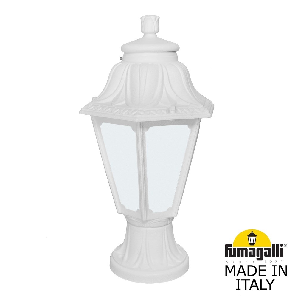 Ландшафтный светильник Fumagalli MIKROLOT/ANNA E22.110.000.WYE27 в #REGION_NAME_DECLINE_PP#