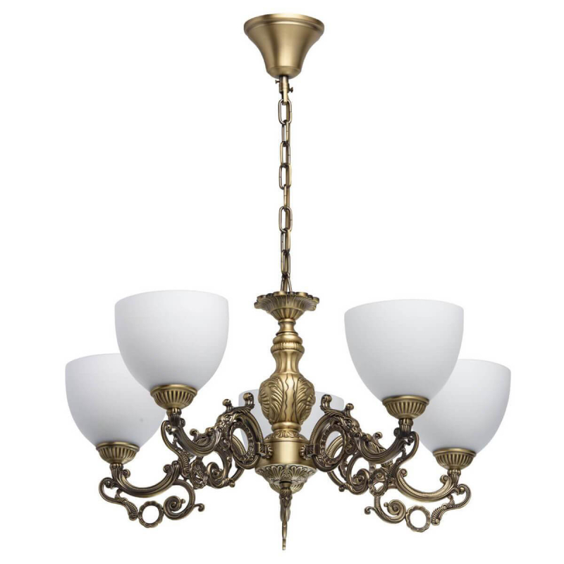 Подвесная люстра MW-Light Ариадна 450016805 УЦ в #REGION_NAME_DECLINE_PP#