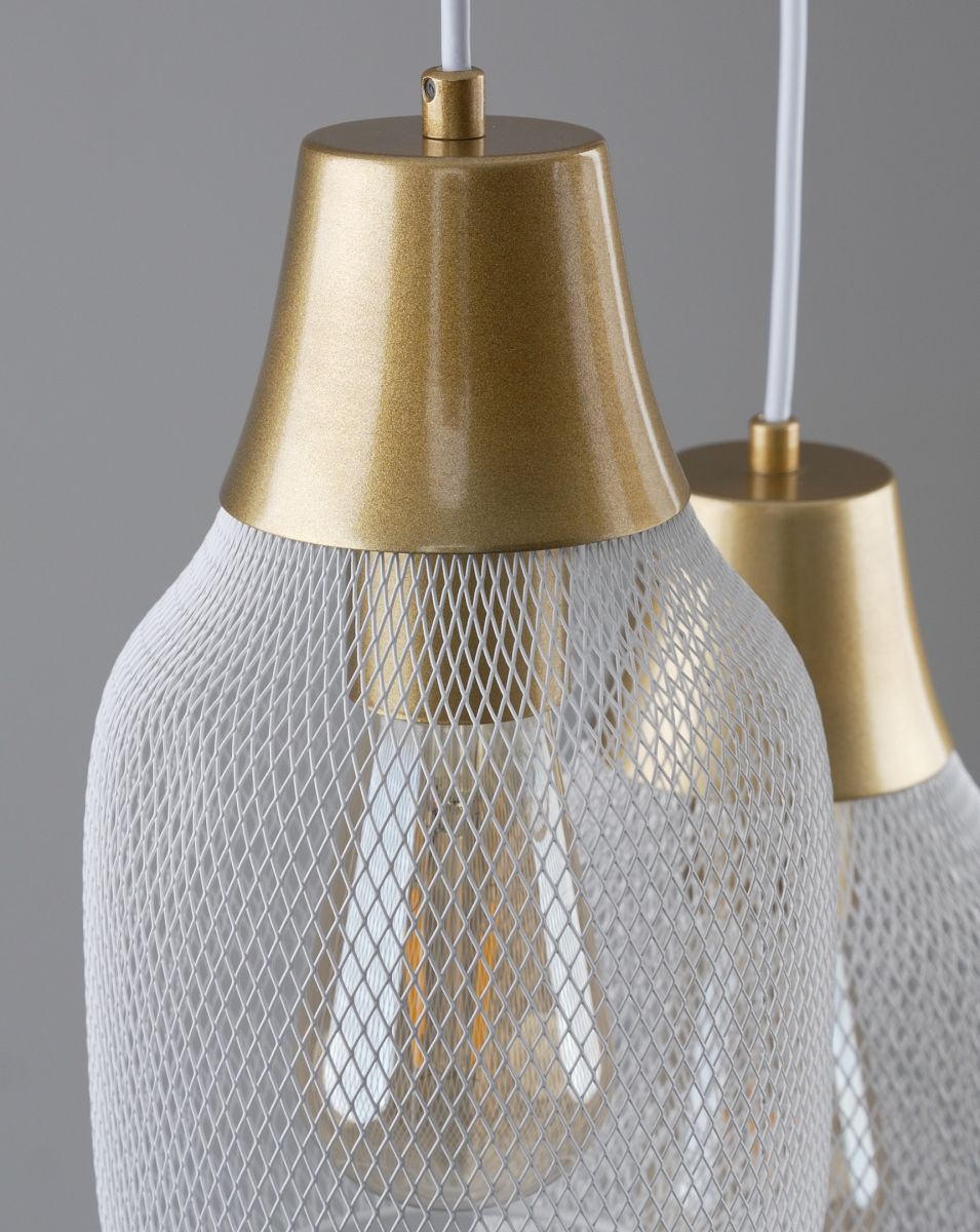 Подвесной светильник Moderli Adalina V11845-3P в #REGION_NAME_DECLINE_PP#