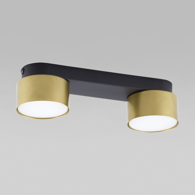 Потолочный светильник TK Lighting 6141 Space Black Gold в Санкт-Петербурге