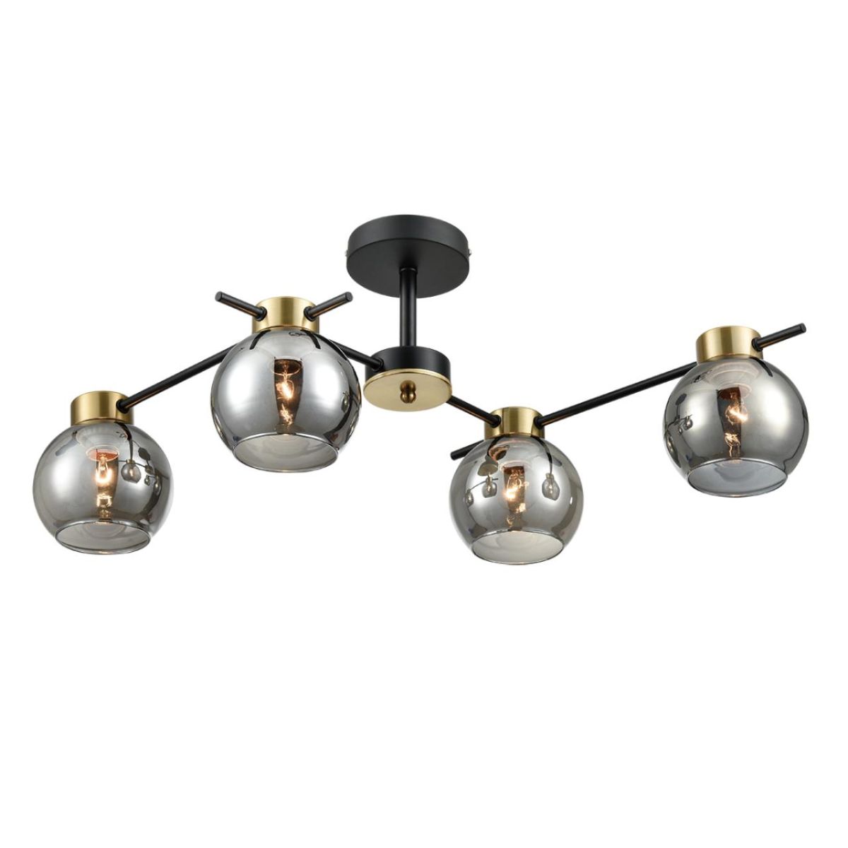 Потолочная люстра Lumion Comfi Emina 8059/4C в Санкт-Петербурге
