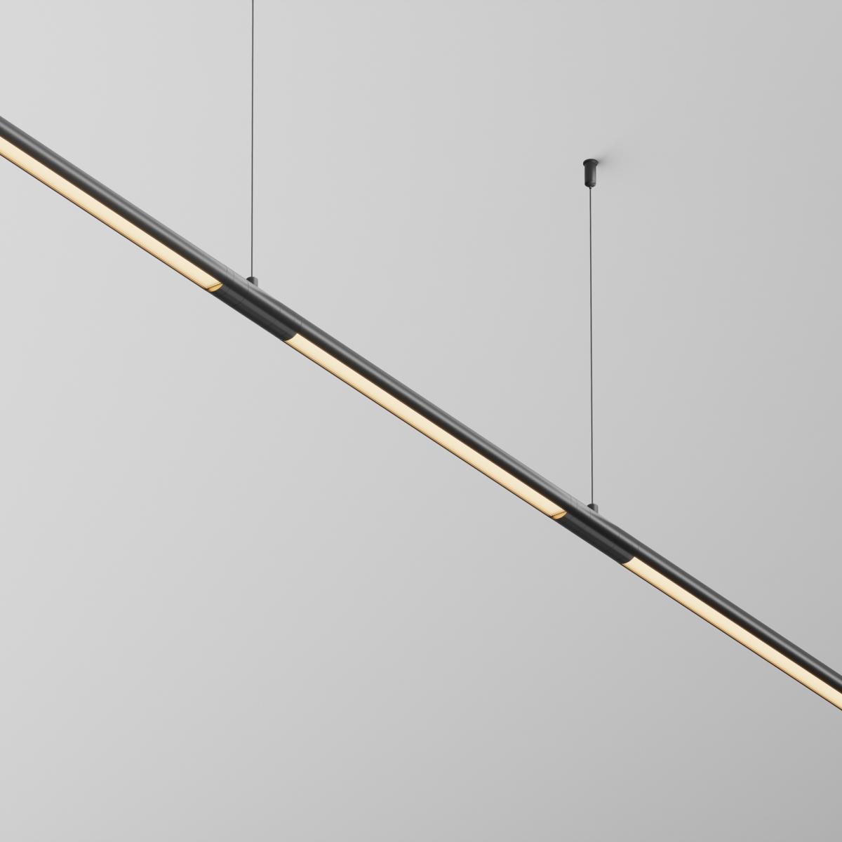 Модульный светильник Maytoni Basis C147CL-L500-12W3K-B в Санкт-Петербурге