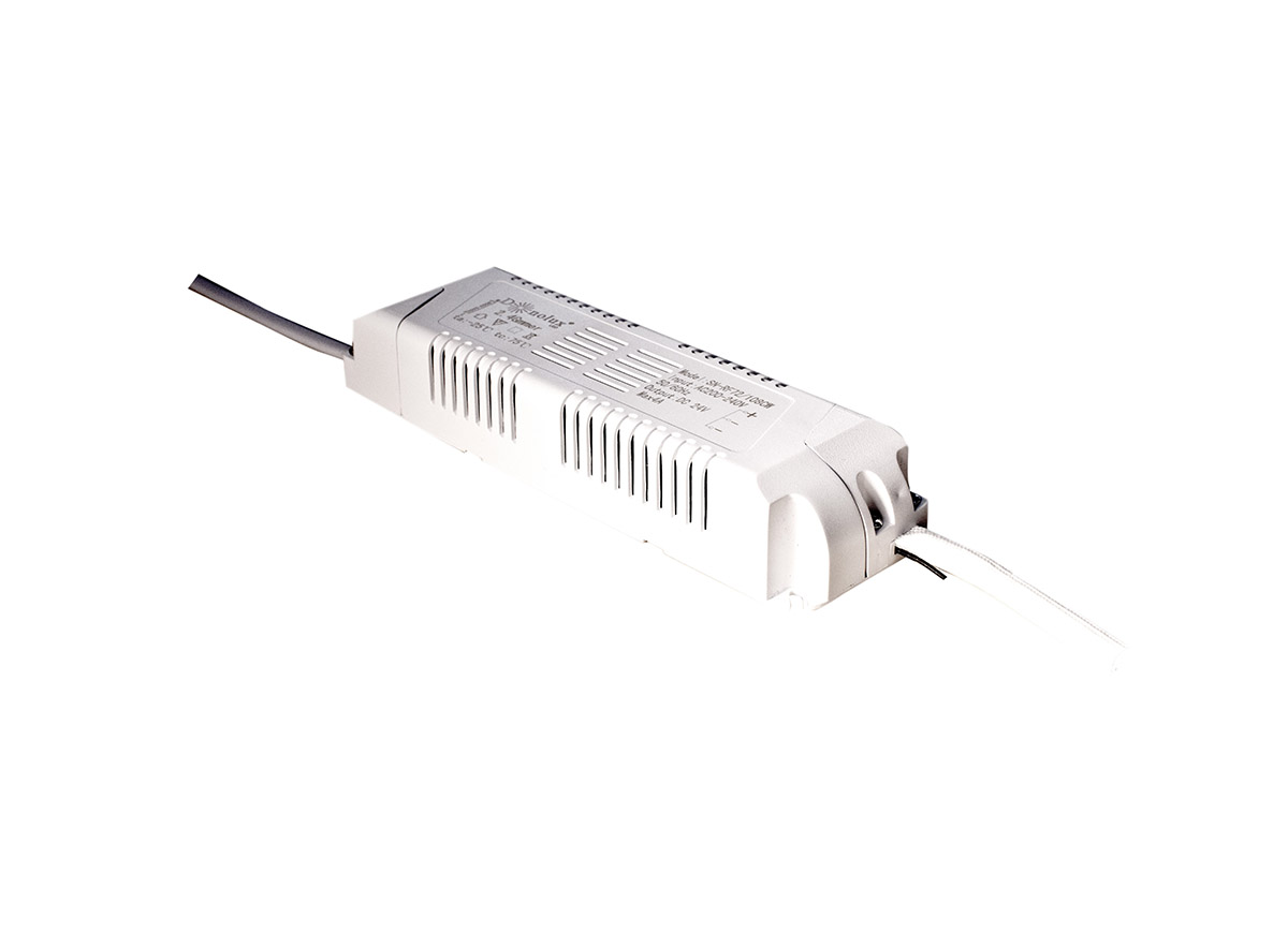 Источник питания Donolux Ritm 108Вт 24В 4А IP20 DL18891/Controller 108W в Санкт-Петербурге