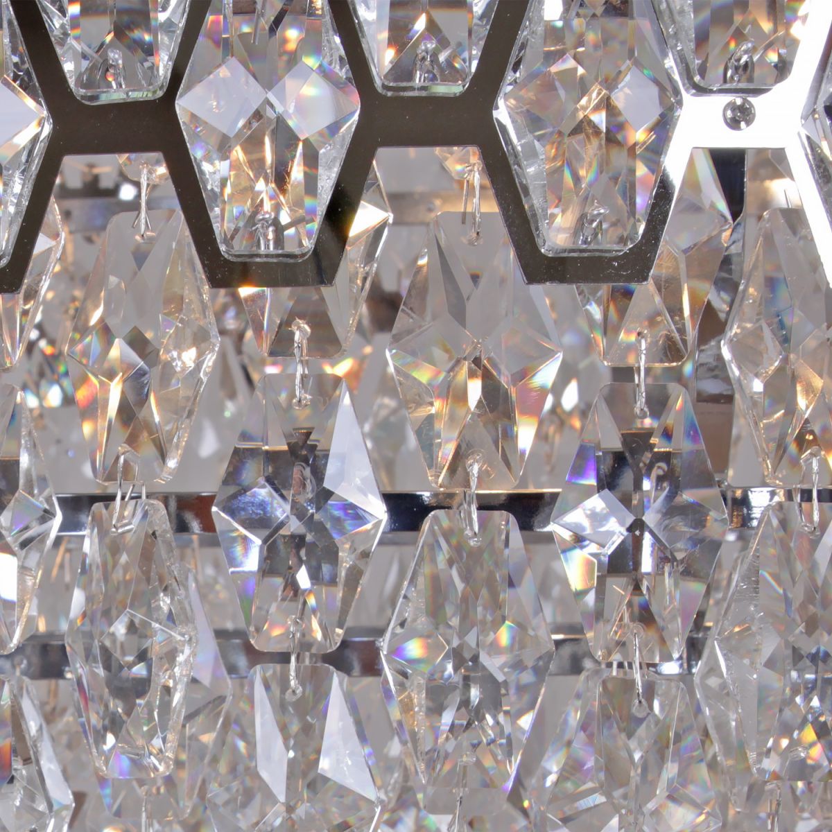 Подвесная люстра Reluce 00995-0.4-500 MX CH в #REGION_NAME_DECLINE_PP#