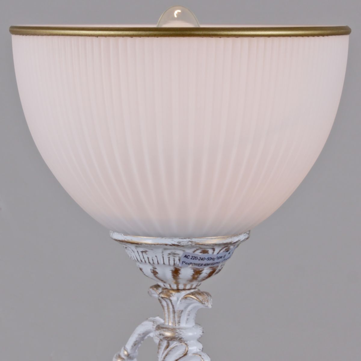 Подвесная люстра Reluce 53447-0.4-05 в Санкт-Петербурге