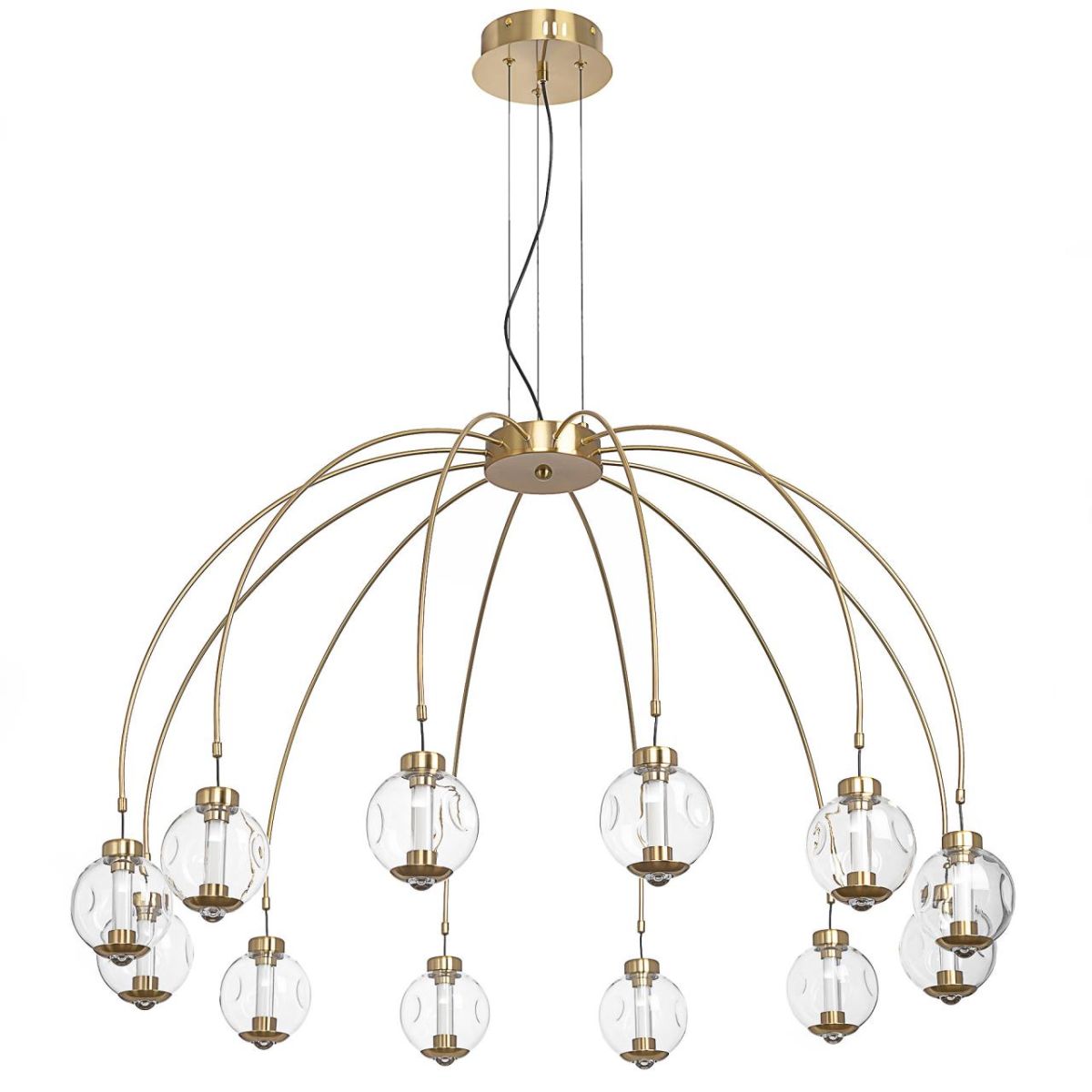 Подвесная люстра Citilux Noona CL251190 в #REGION_NAME_DECLINE_PP#