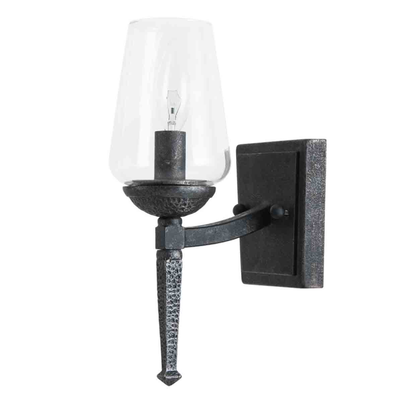 Бра Arte Lamp A1722AP-1BA в Санкт-Петербурге