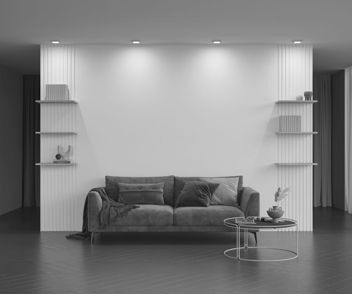 Встраиваемый светильник Maytoni Gyps Modern DL005-1-01-W-1 в Санкт-Петербурге