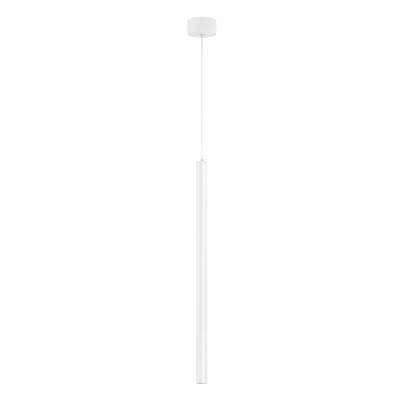 Подвесной светильник Arlight SP-PIPE-HANG-L600-R30-9W Warm3000 (WH, 24 deg, 230V) 038616 в Санкт-Петербурге