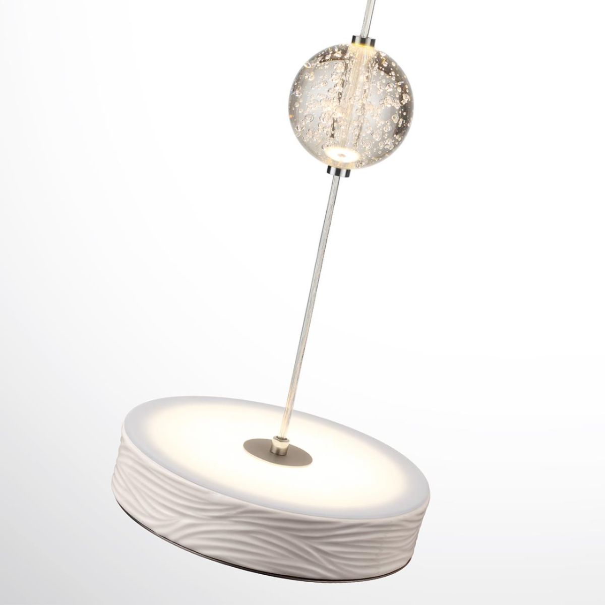 Подвесной светильник Odeon Light L-Vision Riviera 5451/32L в Санкт-Петербурге