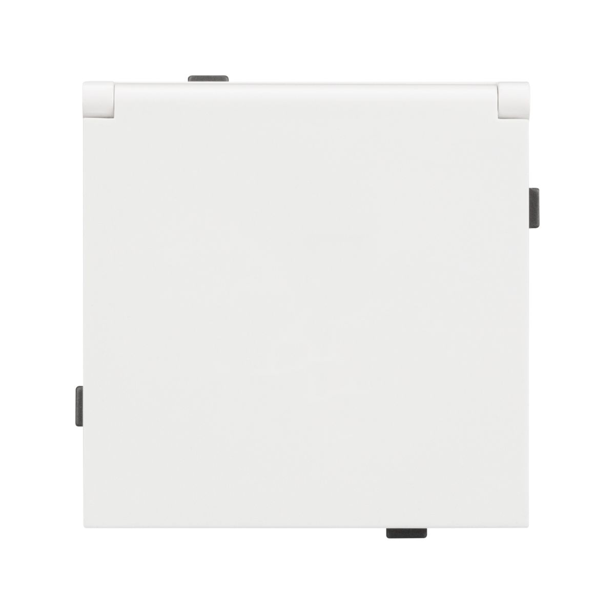 Механизм розетки влагозащищённый SCT-TENDO-MCP-SFPL-WH (230V, 16A) 054602 в Санкт-Петербурге