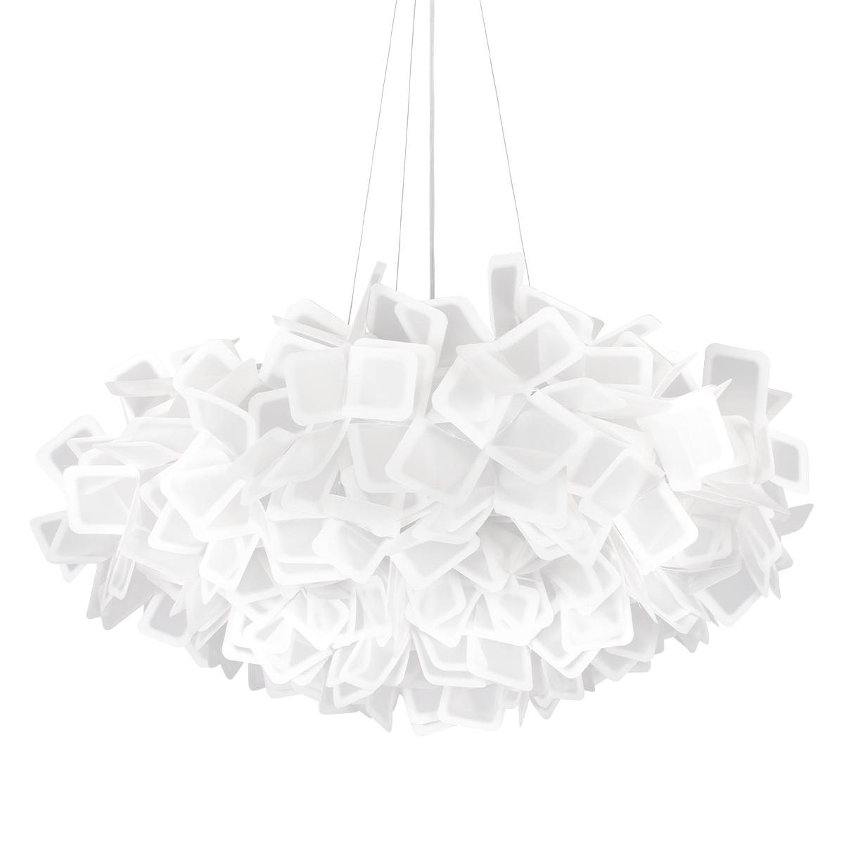 Подвесной светильник Loft IT Clizia 10231/780 White в #REGION_NAME_DECLINE_PP#