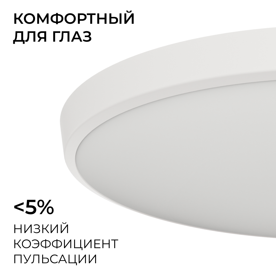 Накладной светильник OGM Plain O18-155 в #REGION_NAME_DECLINE_PP#