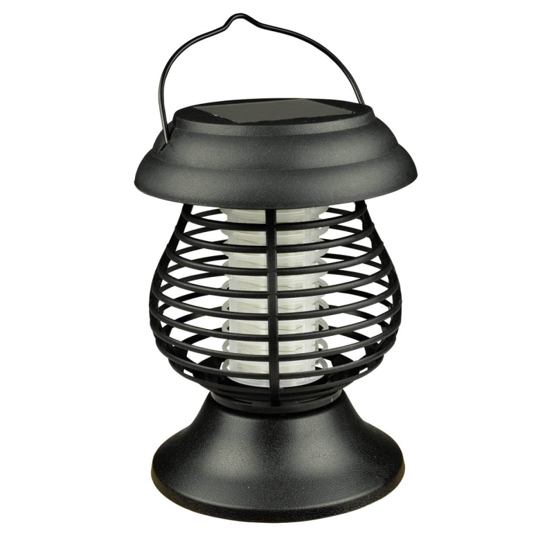 Светильник на солнечных батареях (UL-00006537) Uniel Functional USL-F-300/PМ310 Bug Zapper в Санкт-Петербурге