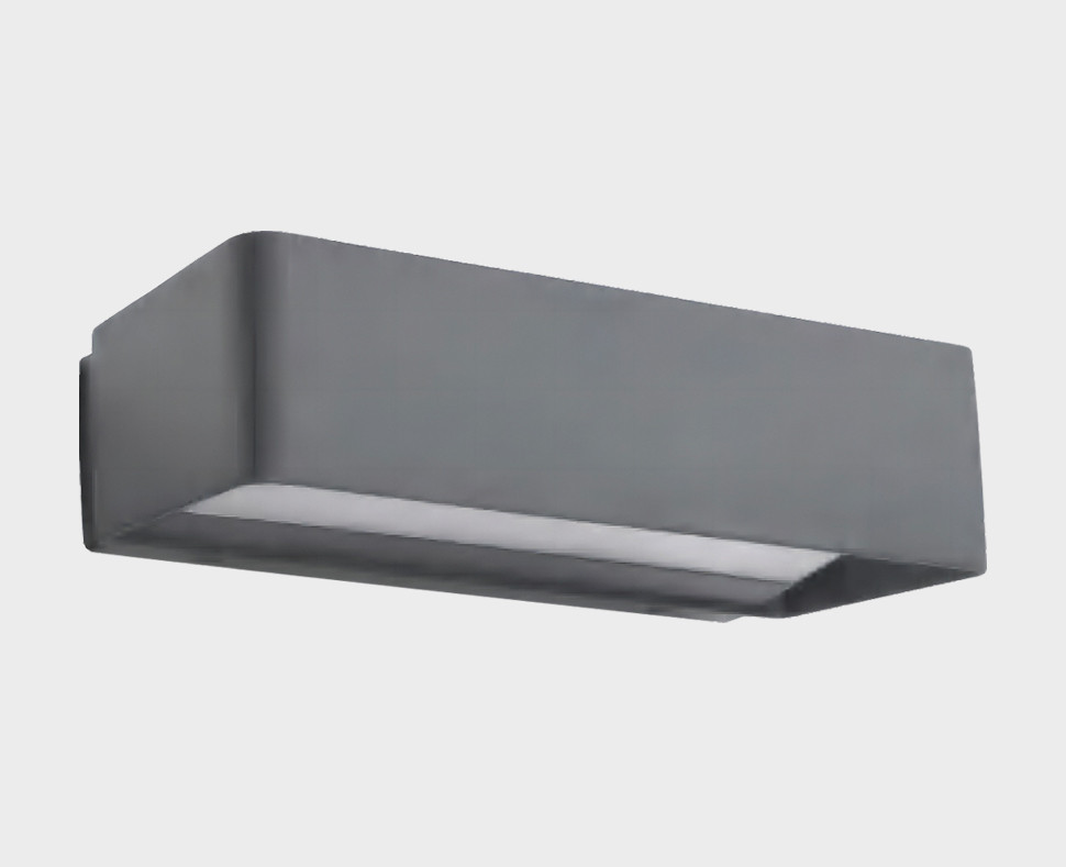 Уличный настенный светильник Italline IT3005 в #REGION_NAME_DECLINE_PP#