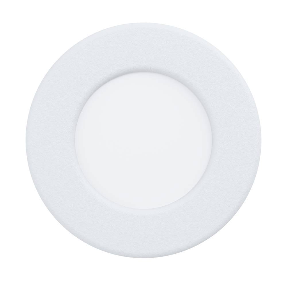 Встраиваемый светильник с рег-кой цветовой темп-ры Eglo Fueva 6 901416 в #REGION_NAME_DECLINE_PP#