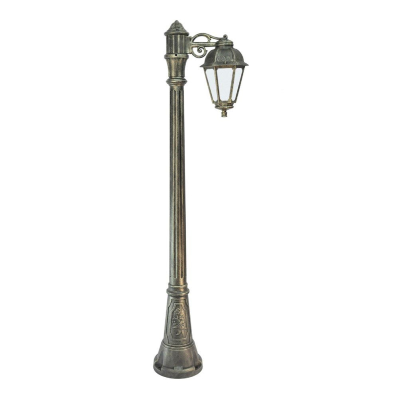 Уличный фонарь Fumagalli Artu Bisso/Saba 1L K22.158.S10.BYF1R в Санкт-Петербурге