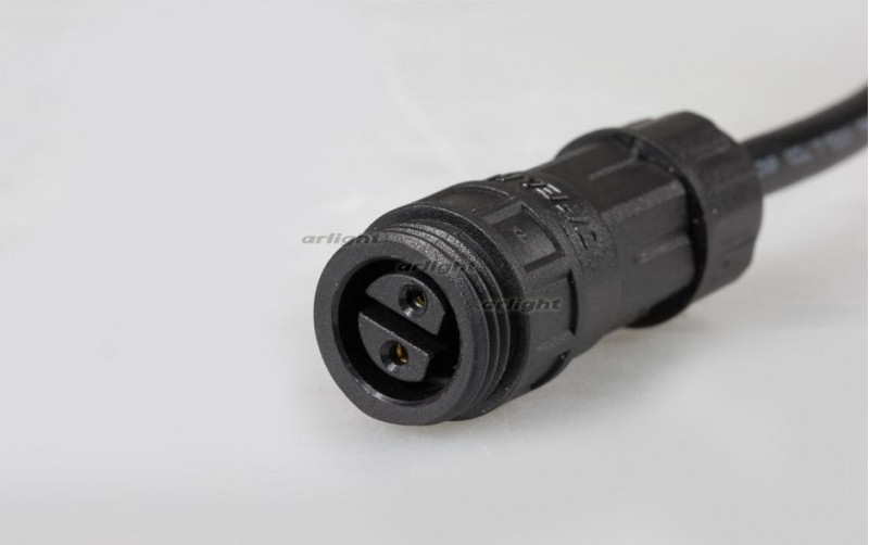 Коннектор Arlight ARL-W220V-EU-S-F-1.8m 019678 в Санкт-Петербурге