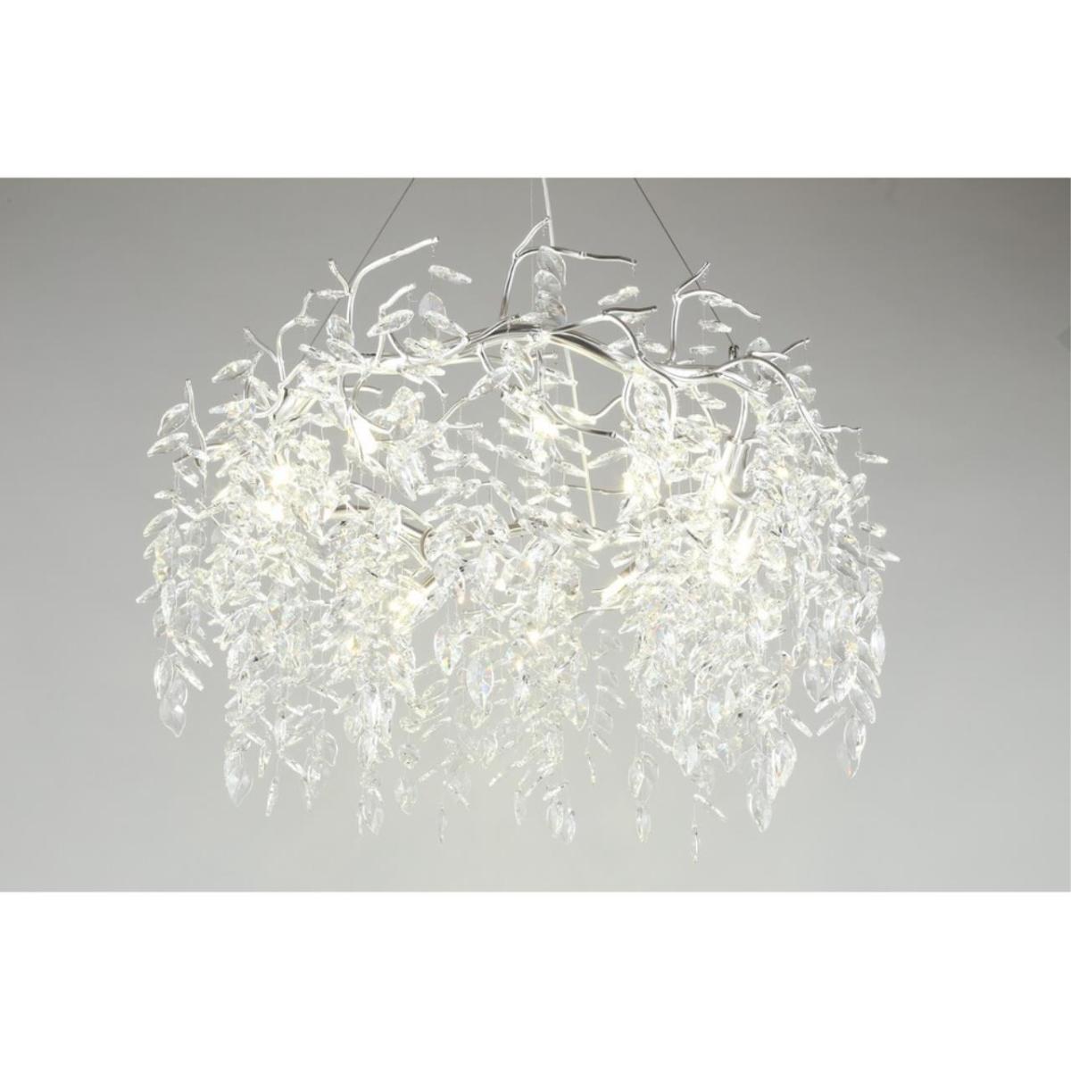 Подвесная люстра Aployt Gertunia APL.847.13.13 в #REGION_NAME_DECLINE_PP#