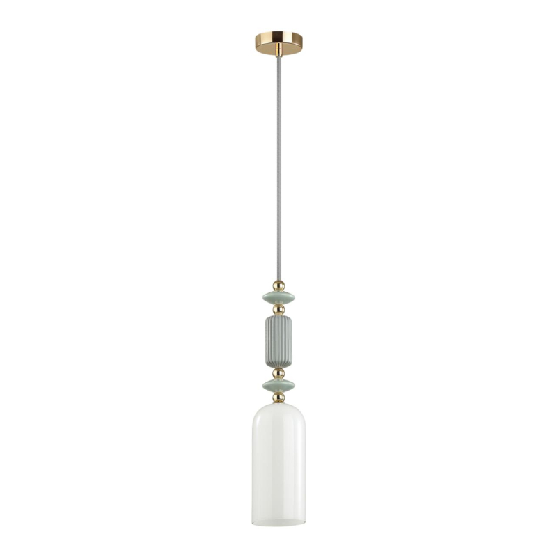 Подвесной светильник Odeon Light CANDY 4861/1A в Санкт-Петербурге