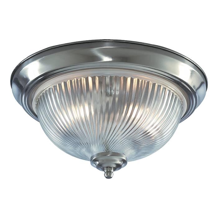 Потолочный светильник Arte Lamp Aqua A9370PL-2SS в Санкт-Петербурге