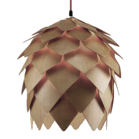 Подвесной светильник ImperiumLoft Crimea Pine Cone 204456-22 в #REGION_NAME_DECLINE_PP#