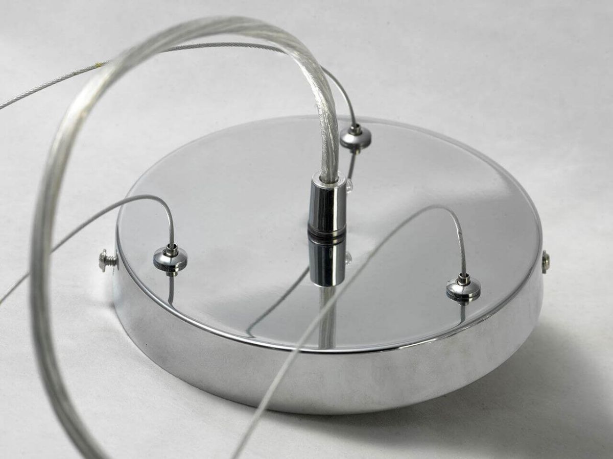 Подвесной светильник Lussole Lgo LSP-0170 УЦ в #REGION_NAME_DECLINE_PP#